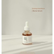 Beauty of Joseon - Hanbang Serum Discovery Kit