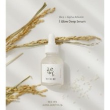 Beauty of Joseon - Hanbang Serum Discovery Kit