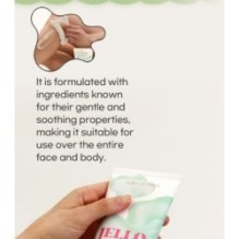 Beauty of Joseon - Jello Skin Massage Cream