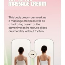 Beauty of Joseon - Jello Skin Massage Cream