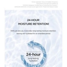 SKIN 1004 - Lab in Nature Madagascar Centella Matrixyl 10 Boosting Shot Ampoule