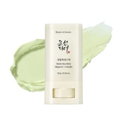 Beauty of Joseon - Matte Sun Stick