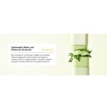 Beauty of Joseon - Matte Sun Stick