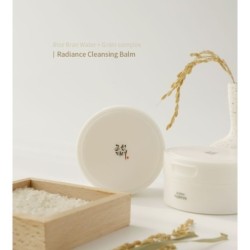 Beauty of Joseon - Radiance Cleansing Balm NEW
