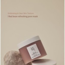 Beauty of Joseon - Red Bean Refreshing Pore Mask