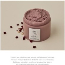 Beauty of Joseon - Red Bean Refreshing Pore Mask