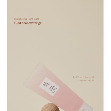 Beauty of Joseon - Red Bean Water Gel