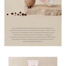 Beauty of Joseon - Red Bean Water Gel