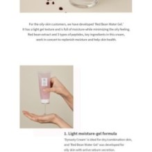 Beauty of Joseon - Red Bean Water Gel