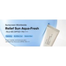 Beauty of Joseon - Relief Sun Aqua-fresh