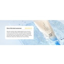 Beauty of Joseon - Relief Sun Aqua-fresh