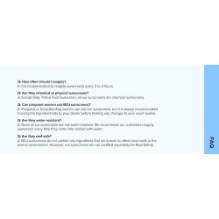 Beauty of Joseon - Relief Sun Aqua-fresh