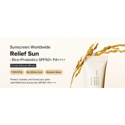 Beauty of Joseon - Relief Sun