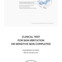 SKIN 1004 - Lab in Nature Madagascar Centella Matrixyl 10 Boosting Shot Ampoule