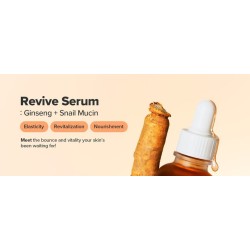 Beauty of Joseon - Revive Serum