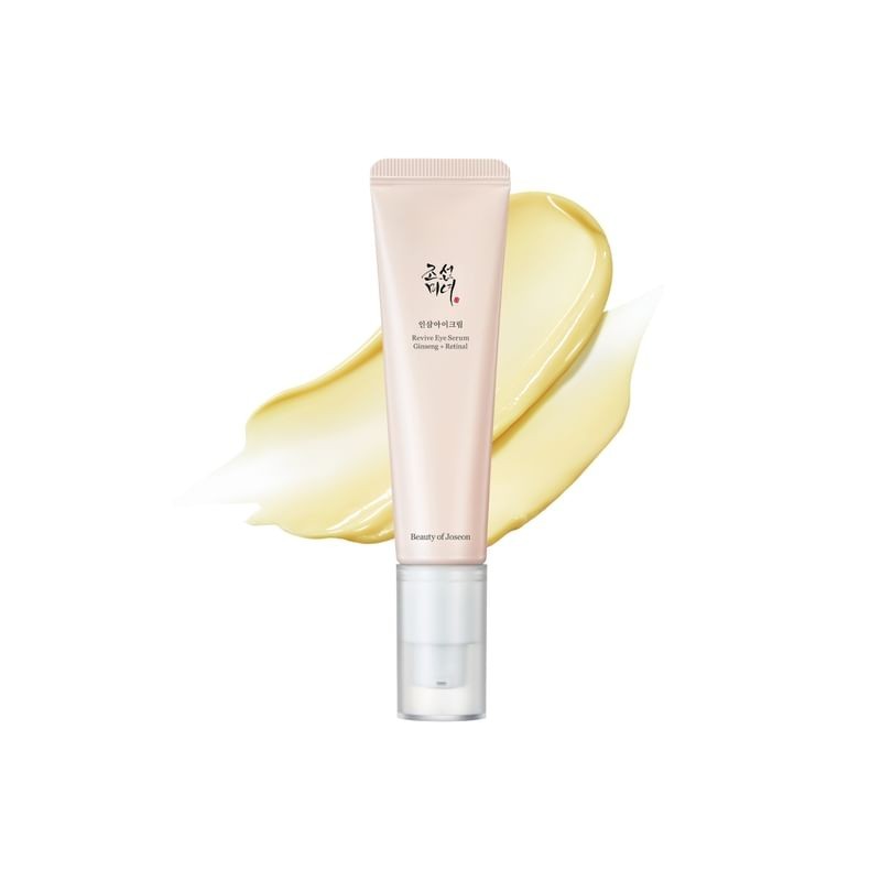 Beauty of Joseon - Revive Eye Serum