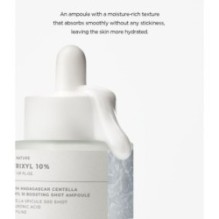 SKIN 1004 - Lab in Nature Madagascar Centella Matrixyl 10 Boosting Shot Ampoule