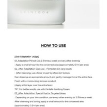 SKIN 1004 - Lab in Nature Madagascar Centella Matrixyl 10 Boosting Shot Ampoule