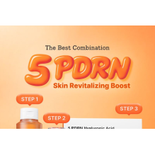 COSRX - 5 PDRN Collagen Intense Vitalizing Serum