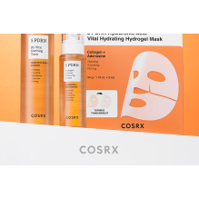 COSRX - 5 PDRN Collagen Intense Vitalizing Serum