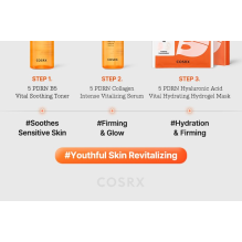 COSRX - 5 PDRN Collagen Intense Vitalizing Serum