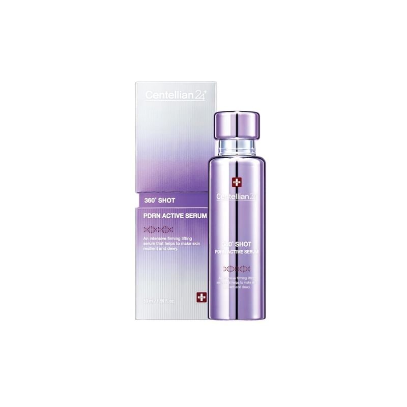 Centellian24 - 360º Shot PDRN Active Serum