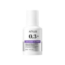 Anua - Retinol 0.3% + Niacin Renewing Serum