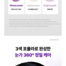 Centellian24 - 360º Shot PDRN Glowing Eye Patch