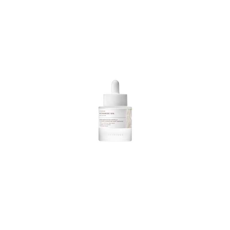 SKIN 1004 - Lab in Nature Madagascar Centella Niacinamide 10 Boosting Shot Ampoule