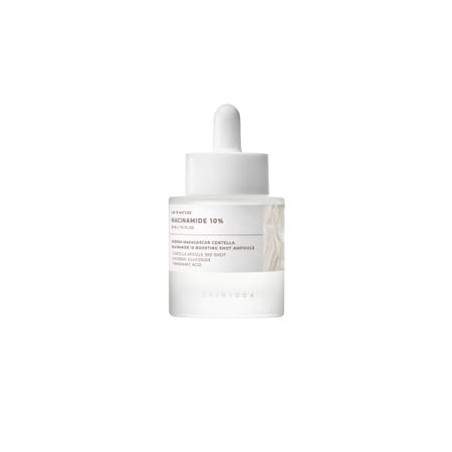 SKIN 1004 - Lab in Nature Madagascar Centella Niacinamide 10 Boosting Shot Ampoule