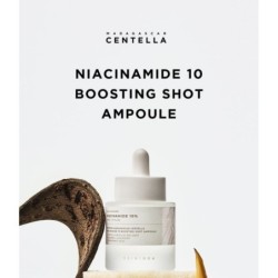 SKIN 1004 - Lab in Nature Madagascar Centella Niacinamide 10 Boosting Shot Ampoule