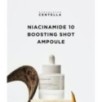 SKIN 1004 - Lab in Nature Madagascar Centella Niacinamide 10 Boosting Shot Ampoule