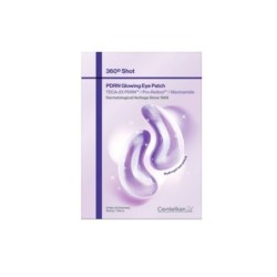 Centellian24 - 360º Shot PDRN Glowing Eye Patch Set
