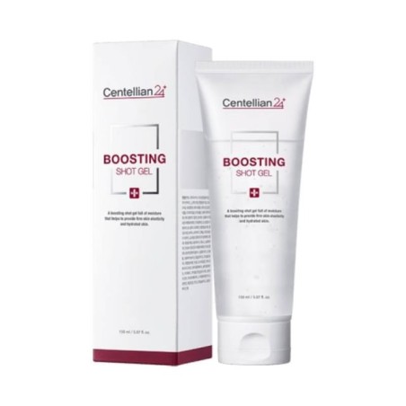 Centellian24 - Boosting Shot Gel Mini