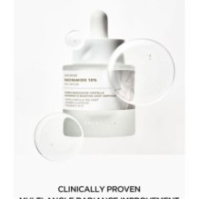 SKIN 1004 - Lab in Nature Madagascar Centella Niacinamide 10 Boosting Shot Ampoule