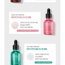 Centellian24 - Collagen Tightening Boosting Ampoule