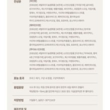 Centellian24 - Dentrix Beauti Pulling Oil Mouth Wash - 3 Types