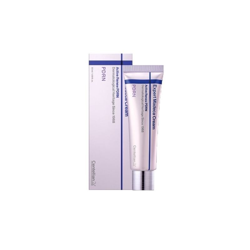 Centellian24 - Expert Madeca Cream Active Renew PDRN
