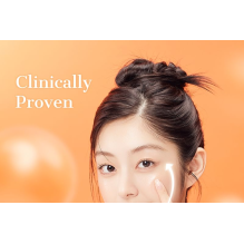 COSRX - 5 PDRN Hyaluronic Acid Vital Hydrating Hydrogel Mask Set