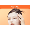COSRX - 5 PDRN Hyaluronic Acid Vital Hydrating Hydrogel Mask Set