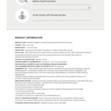 SKIN 1004 - Lab in Nature Madagascar Centella Niacinamide 10 Boosting Shot Ampoule