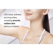 COSRX - PDRN Exosome Skinplaning Glaze Mask