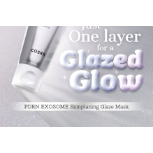 COSRX - PDRN Exosome Skinplaning Glaze Mask