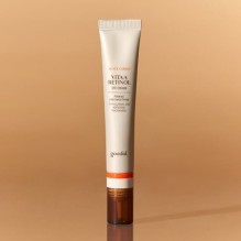 Goodal - Black Carrot Vita-A Retinol Eye Cream