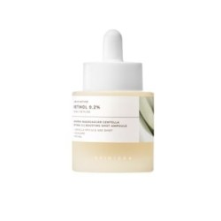 SKIN 1004 - Lab in Nature Madagascar Centella Retinol 0.2 Boosting Shot Ampoule