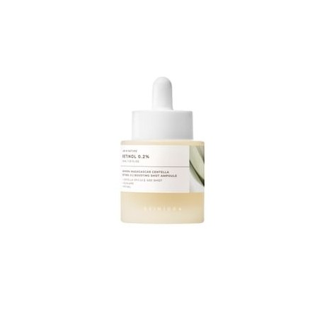 SKIN 1004 - Lab in Nature Madagascar Centella Retinol 0.2 Boosting Shot Ampoule