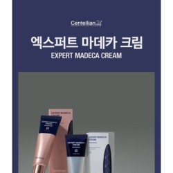 Centellian24 - Expert Madeca Cream Signature