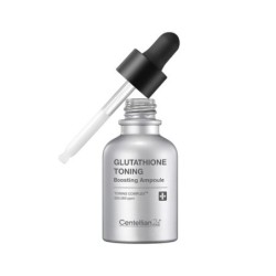 Centellian24 - Glutathione Toning Boosting Ampoule