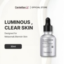 Centellian24 - Glutathione Toning Boosting Ampoule