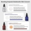 Centellian24 - Glutathione Toning Boosting Ampoule